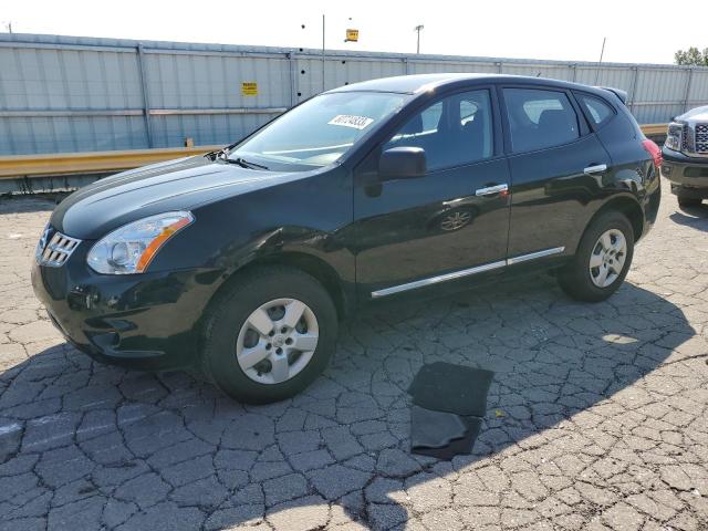 nissan rogue s 2013 jn8as5mv3dw631088