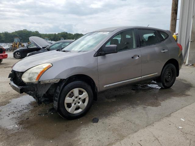 nissan rogue s 2013 jn8as5mv3dw635156