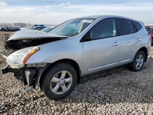 nissan rogue 2013 jn8as5mv3dw642561