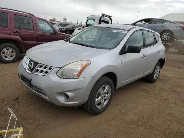 nissan rogue 2013 jn8as5mv3dw642687