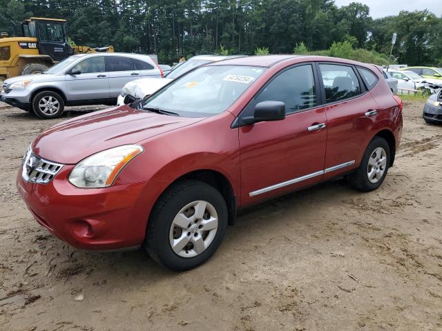 nissan rogue s 2013 jn8as5mv3dw652846