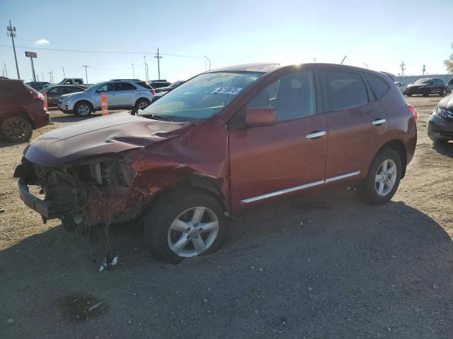 nissan rogue 2013 jn8as5mv3dw660851