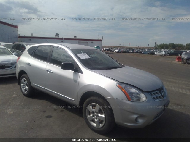 nissan rogue 2013 jn8as5mv3dw662759