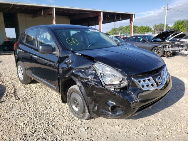 nissan rogue 2013 jn8as5mv3dw663488