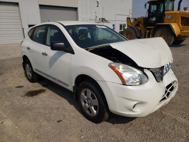 nissan rogue s 2013 jn8as5mv3dw665712