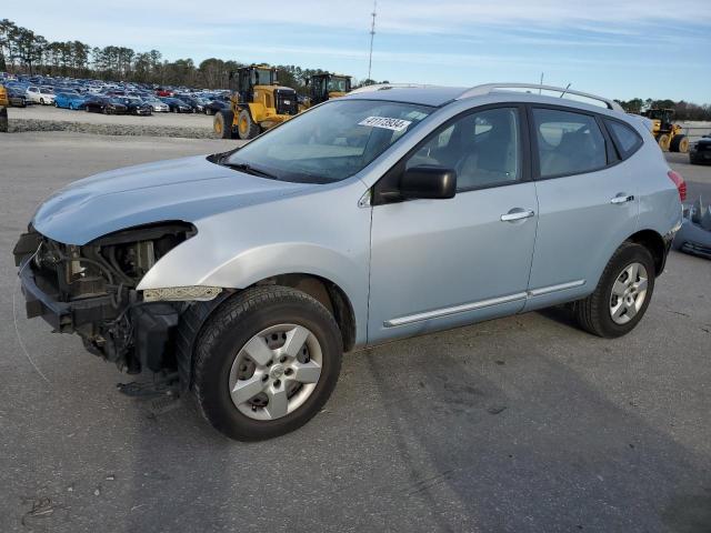 nissan rogue 2014 jn8as5mv3ew204124