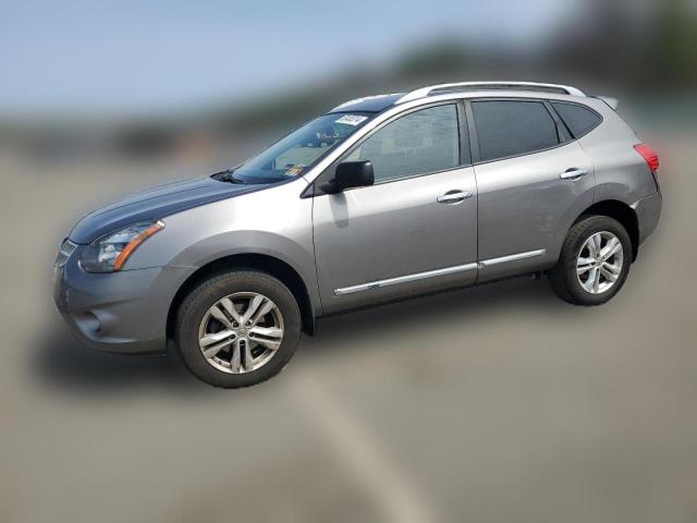 nissan rogue 2015 jn8as5mv3fw259674