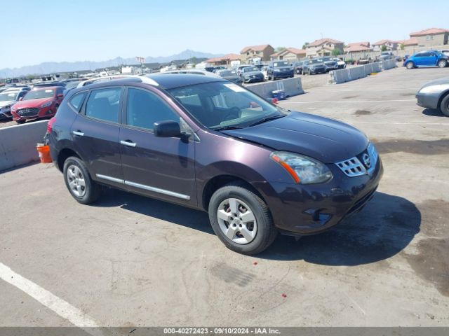 nissan rogue 2015 jn8as5mv3fw758989