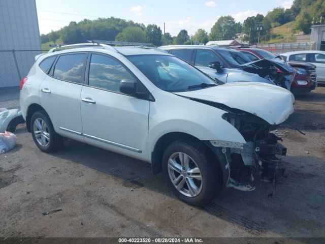 nissan rogue 2015 jn8as5mv3fw763769