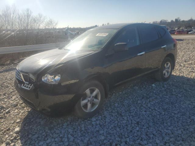 nissan rogue s 2010 jn8as5mv4aw120727