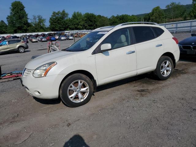 nissan rogue 2010 jn8as5mv4aw124292