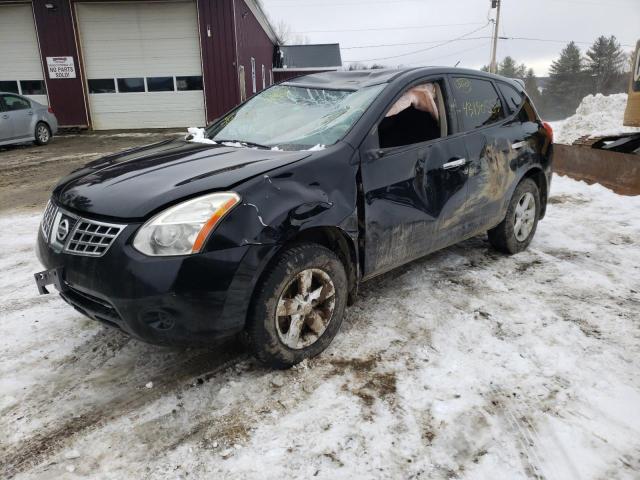 nissan rogue s 2010 jn8as5mv4aw139634