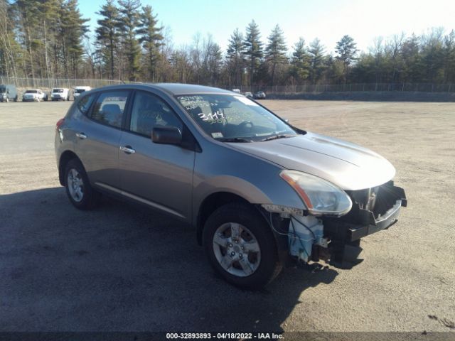 nissan rogue 2010 jn8as5mv4aw141058