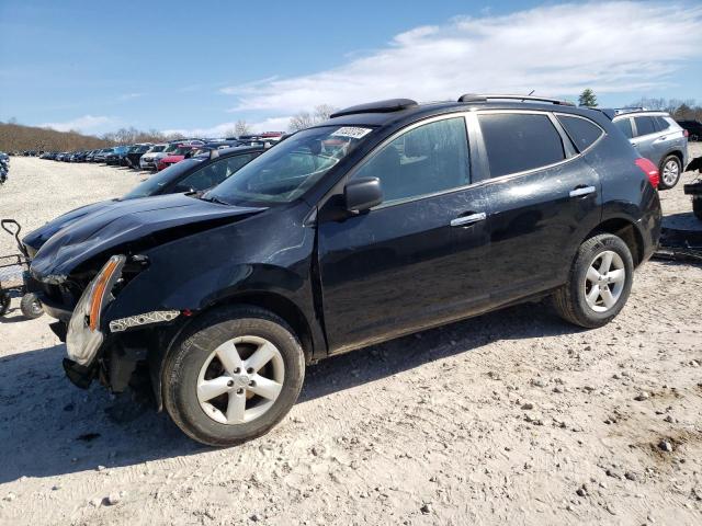 nissan rogue 2010 jn8as5mv4aw142453