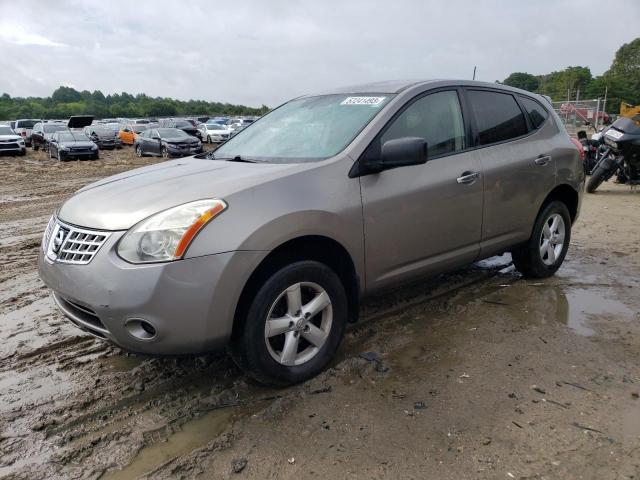 nissan rogue 2010 jn8as5mv4aw143764