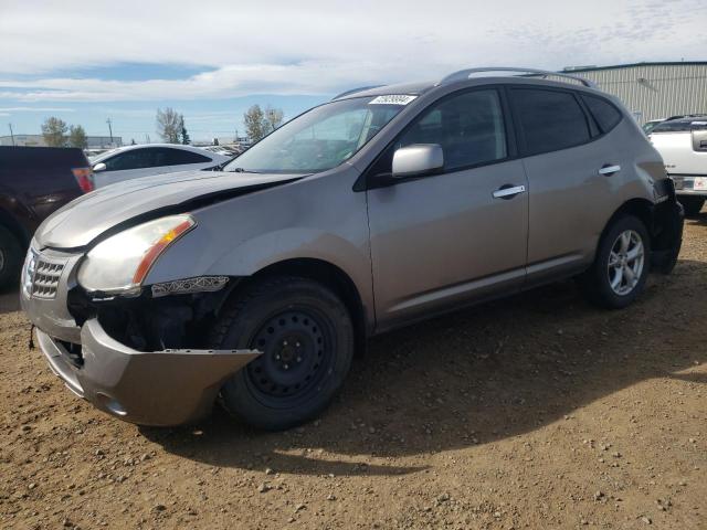 nissan rogue s 2010 jn8as5mv4aw145000