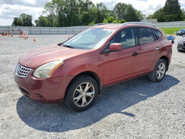 nissan rogue s 2010 jn8as5mv4aw147829