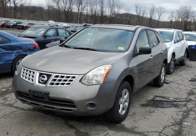 nissan rogue s 2010 jn8as5mv4aw148026