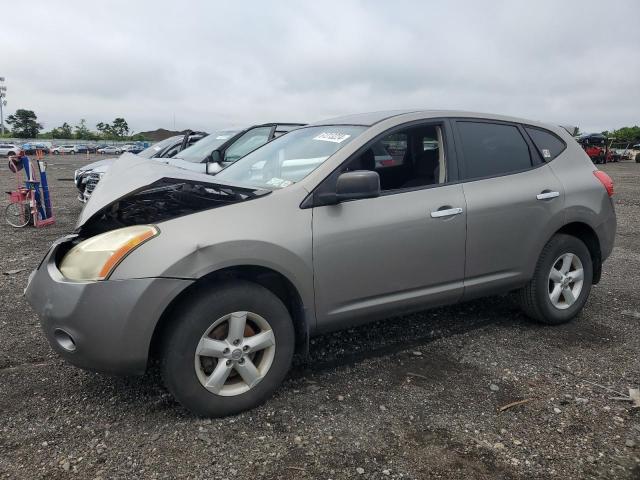 nissan rogue s 2010 jn8as5mv4aw601562