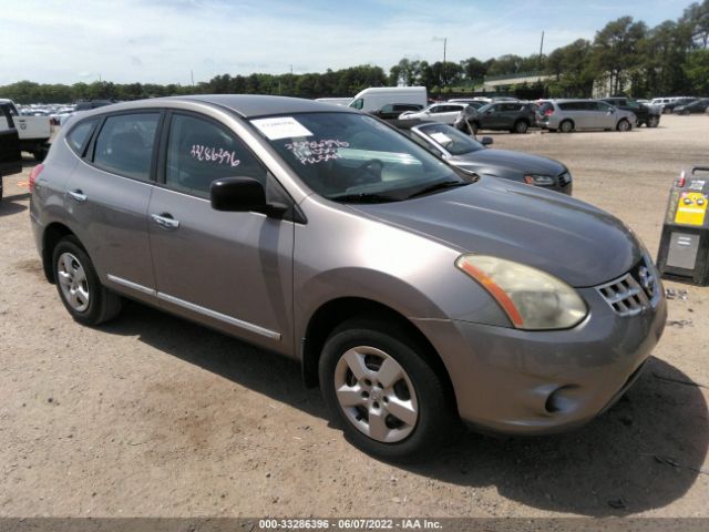 nissan rogue 2011 jn8as5mv4bw252663