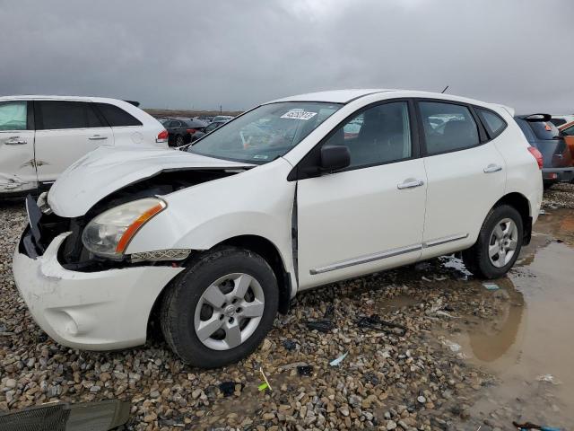 nissan rogue s 2011 jn8as5mv4bw260150