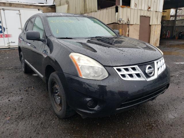 nissan rogue s 2011 jn8as5mv4bw277613