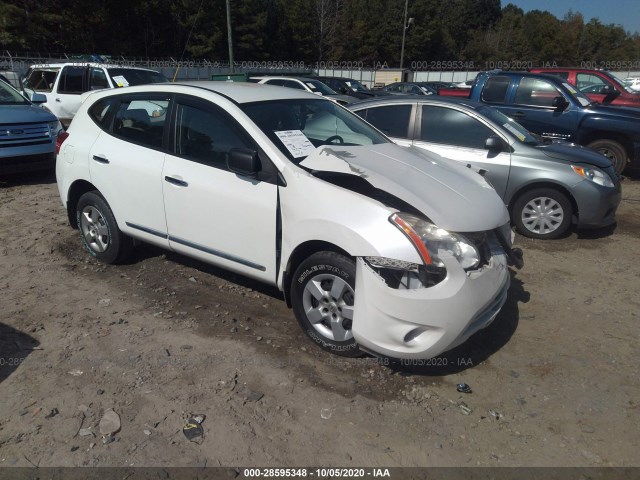 nissan rogue 2011 jn8as5mv4bw312294