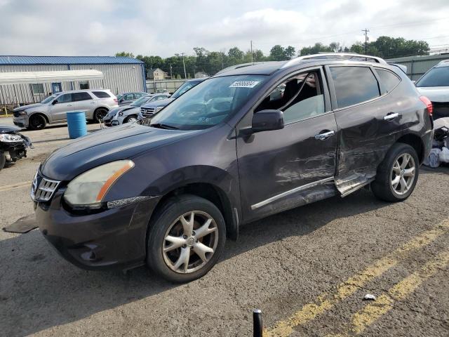 nissan rogue 2011 jn8as5mv4bw314725