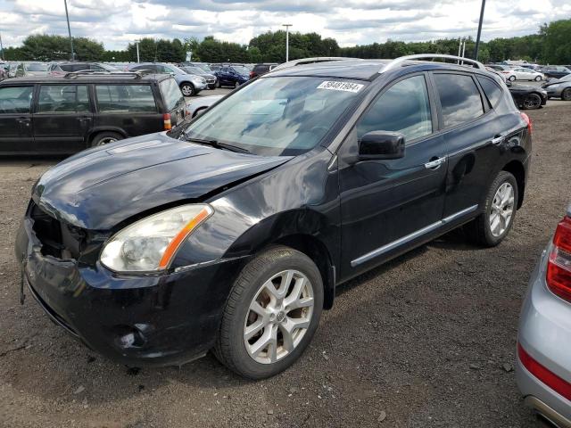 nissan rogue 2011 jn8as5mv4bw673444