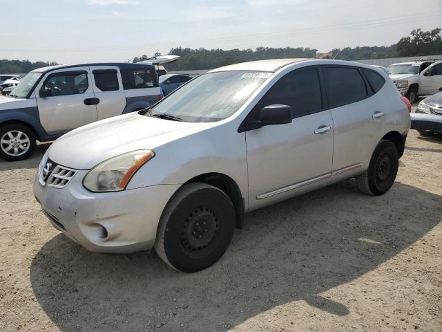 nissan rogue s 2011 jn8as5mv4bw675596