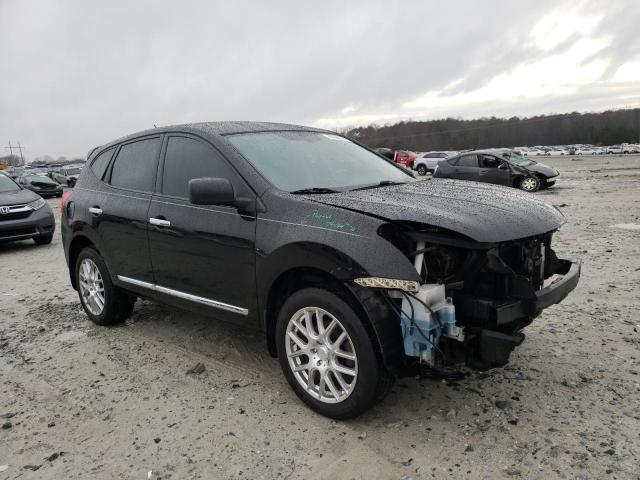 nissan rogue s 2011 jn8as5mv4bw678210