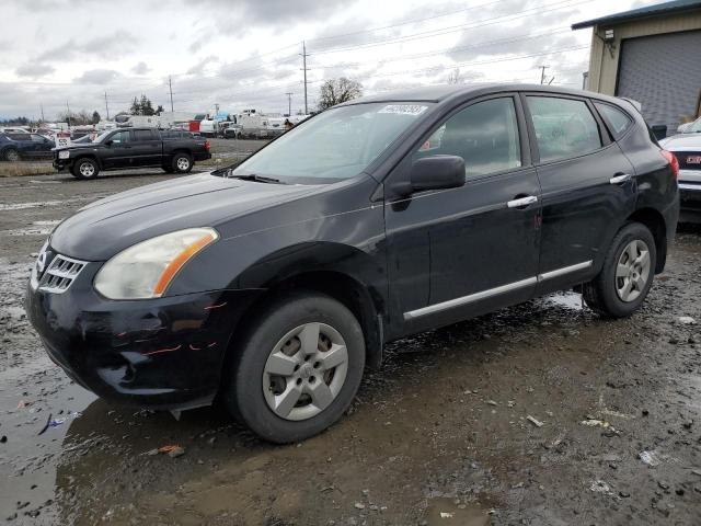 nissan rogue s 2011 jn8as5mv4bw688817