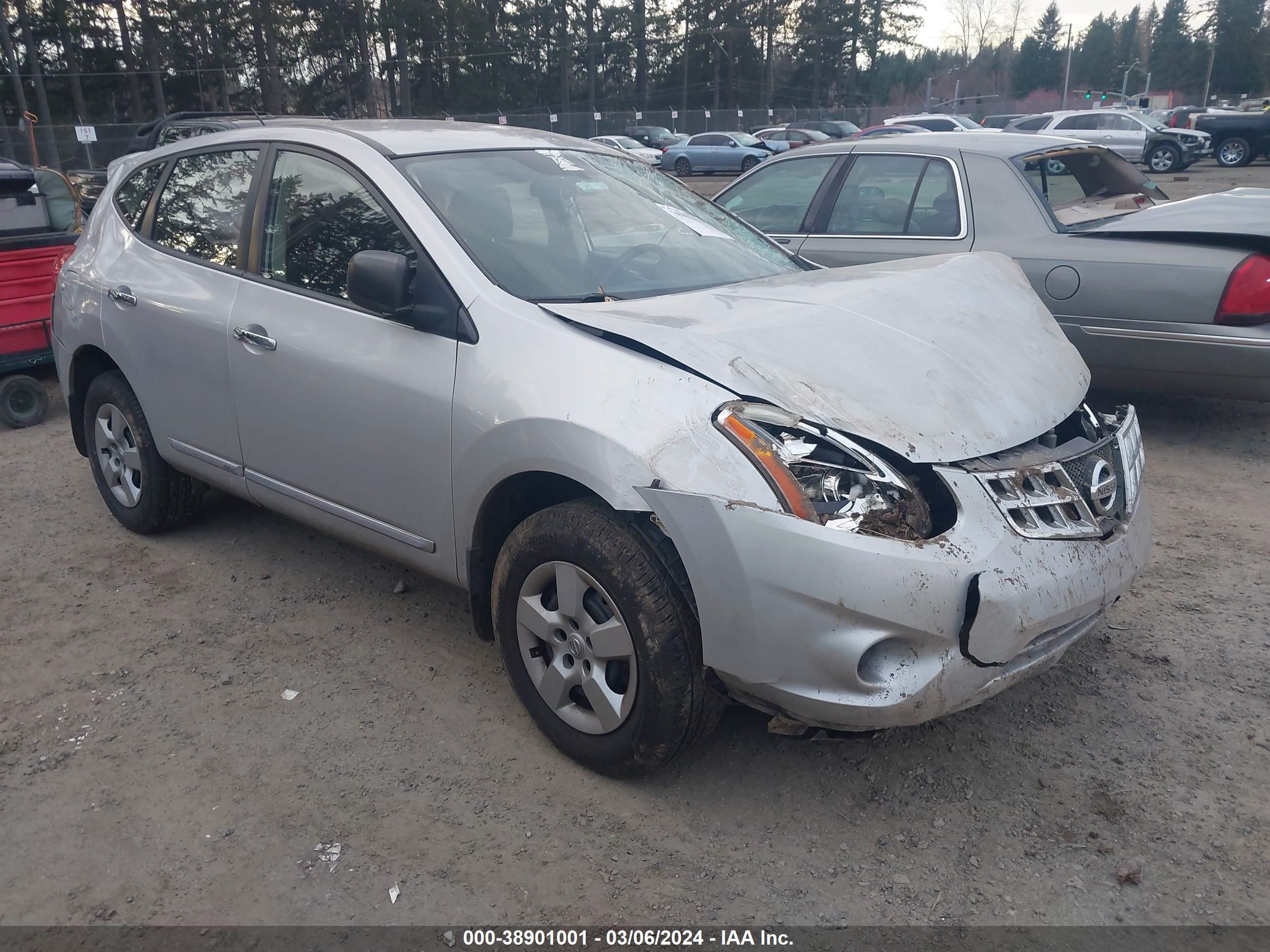 nissan rogue 2011 jn8as5mv4bw689112