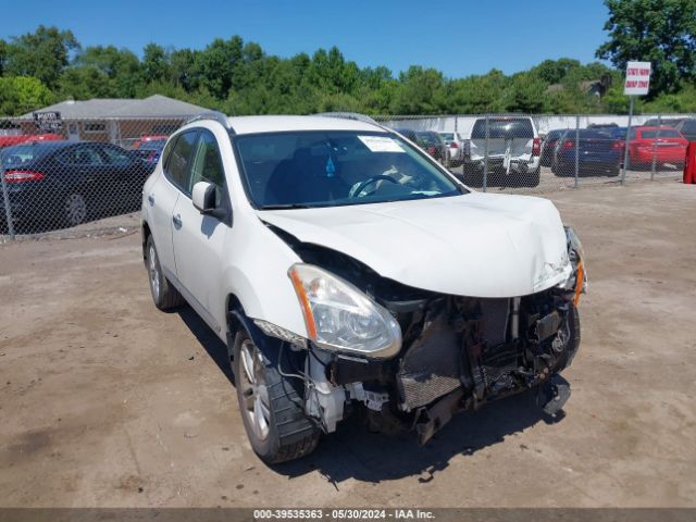 nissan rogue 2012 jn8as5mv4cw354885