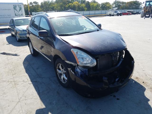 nissan rogue s 2012 jn8as5mv4cw357138