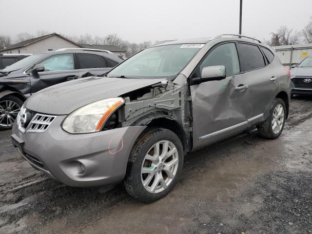 nissan rogue 2012 jn8as5mv4cw360993