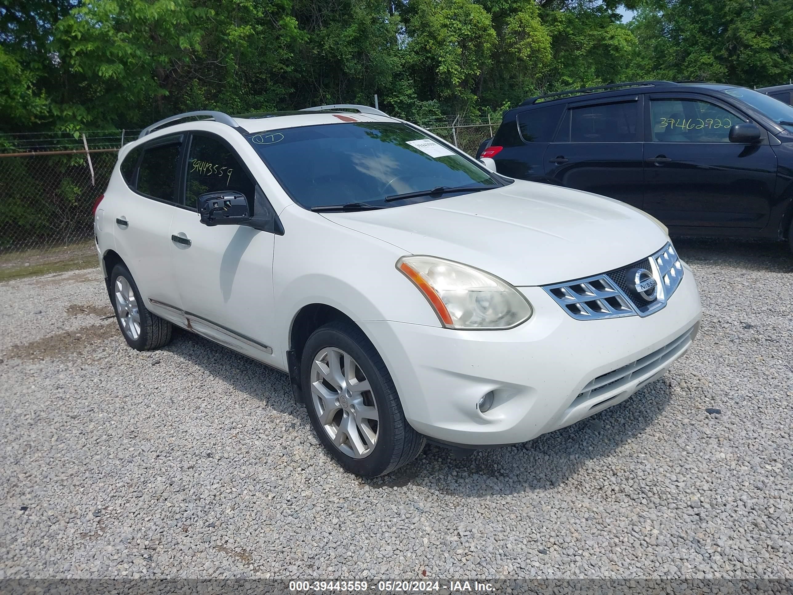 nissan rogue 2012 jn8as5mv4cw382184