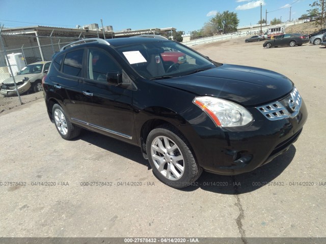 nissan rogue 2012 jn8as5mv4cw382587