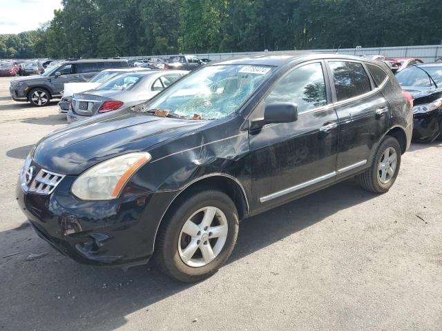 nissan rogue s 2012 jn8as5mv4cw384226