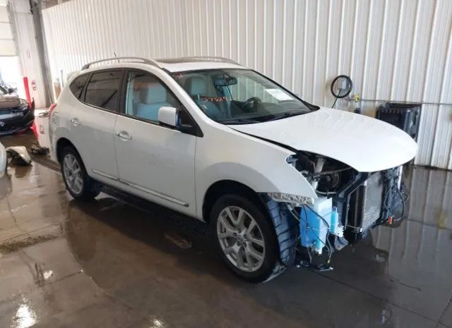 nissan rogue 2012 jn8as5mv4cw384808