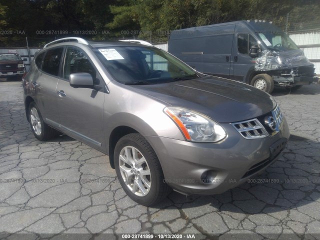 nissan rogue 2012 jn8as5mv4cw387014