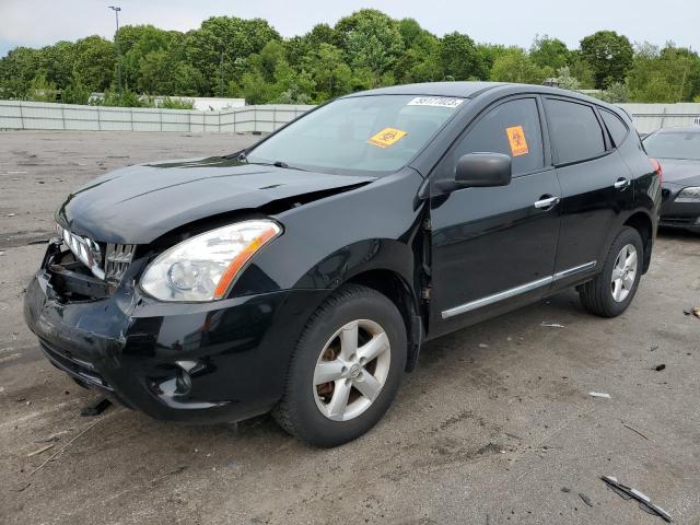 nissan rogue s 2012 jn8as5mv4cw387546