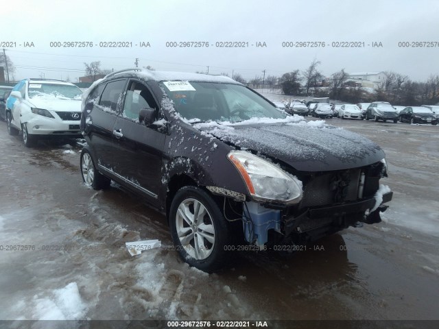 nissan rogue 2012 jn8as5mv4cw388096