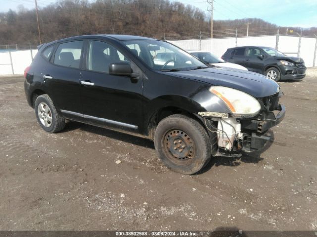 nissan rogue 2012 jn8as5mv4cw394481