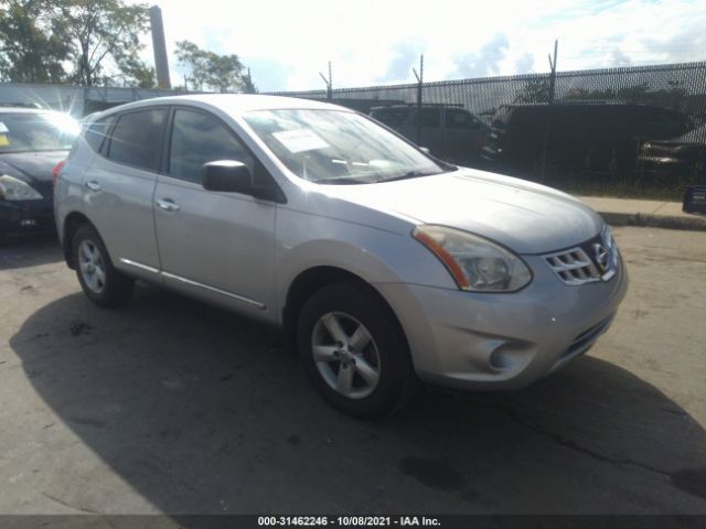 nissan rogue 2012 jn8as5mv4cw395629