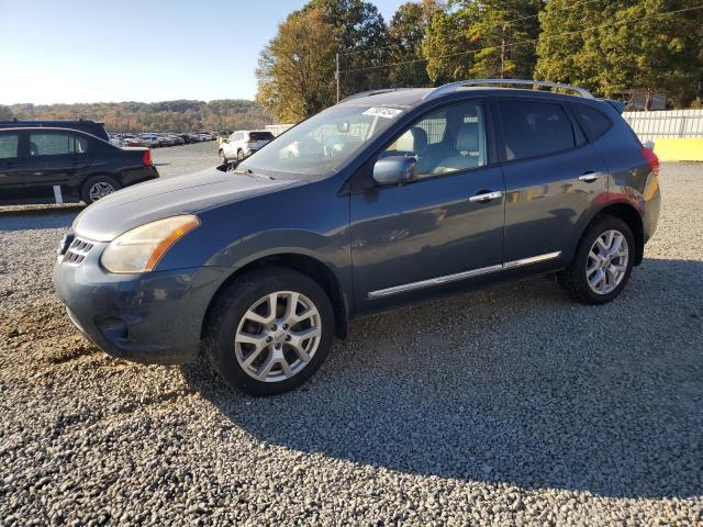 nissan rogue s 2012 jn8as5mv4cw399468