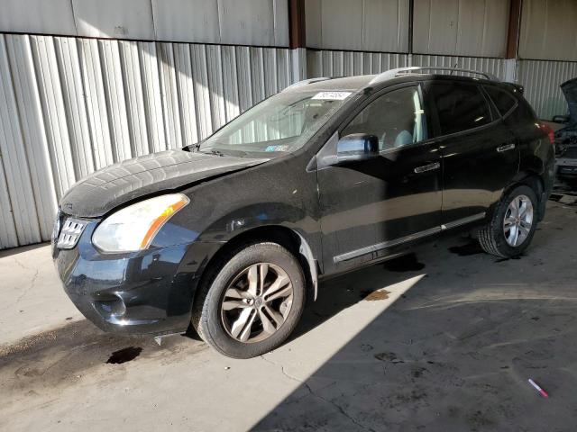 nissan rogue s 2012 jn8as5mv4cw418388