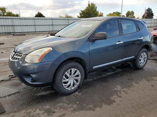 nissan rogue s 2012 jn8as5mv4cw704984