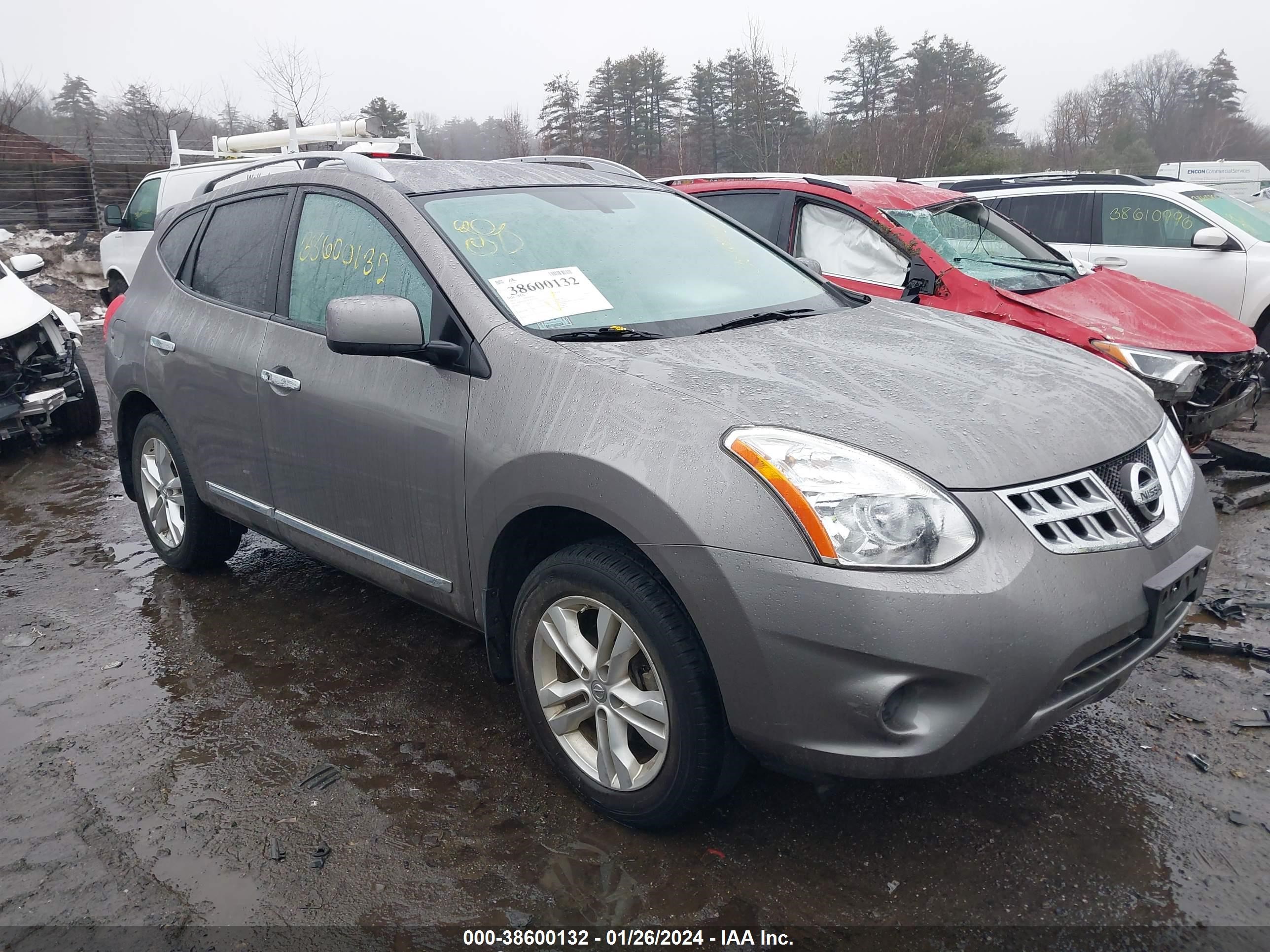 nissan rogue 2012 jn8as5mv4cw711319