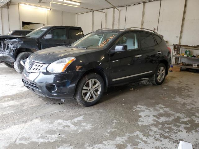 nissan rogue 2012 jn8as5mv4cw718478